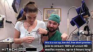 hey freshman kendra heart you ready for that mandatory hitachi vibe from the doc in tampa?