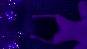 Home cam caught me grinding the pillow on halloween night like i was possessed