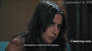 SCARLETT MAE CHANEL CAMRYN PIANO CUNTSWAY TO PUSSY LICKING ORGASM!