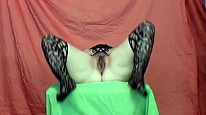 Feel My Sexy Dance Passion Pulsing Just For You