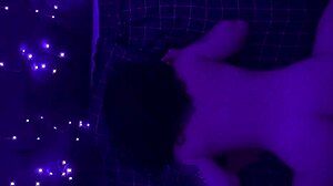 Home cam caught me grinding the pillow on halloween night like i was possessed