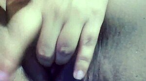 hey cuckold hubby i just fucked on the street came home dripping cum you clean this bitch pussy idiot