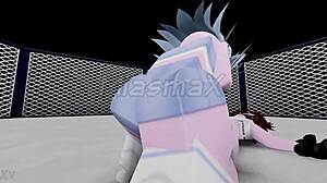 whoa the cage incident p1 was nuts 😱💨 fart city