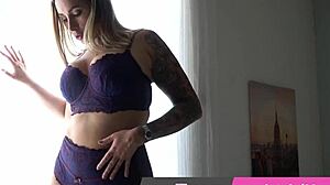 paige turnah hot milf strippin big ass n natural tits