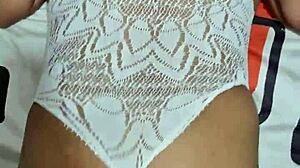 mi novia begs for raw fucks and inner creampie finishes