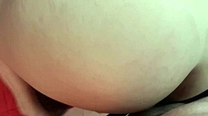 Rica Latina Bride Offers Huge Ass and Big Tits for Intense Anal Sex