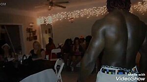 My girls' night in New Orleans felt so exciting