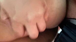 Rica Latina Bride Offers Huge Ass and Big Tits for Intense Anal Sex