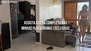 i fucked sneaky wife got caught by husband