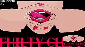 bbc tag team pounds juicy joss ends in hot facial