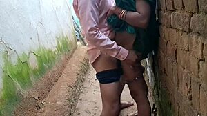 Step Sister's Unexpected Gift to Step Brother