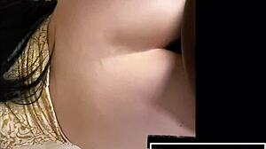 damn this super baddie pawg takes monster bbc deep 🍑🔥