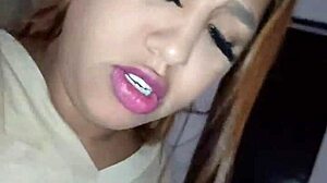 Little Stepsis Crams Into Bro's Room Tight