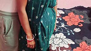 indian virgin and boyfriend explore her tight spots intimately