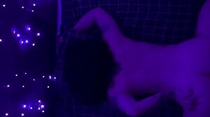 Home cam caught me grinding the pillow on halloween night like i was possessed