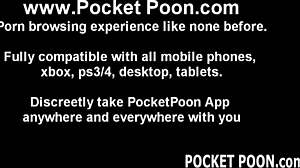 Redhead Vixen Deepthroats Old Man's Monster Cock in Fishnet Fury!!