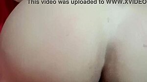 Rica Latina Bride Offers Huge Ass and Big Tits for Intense Anal Sex