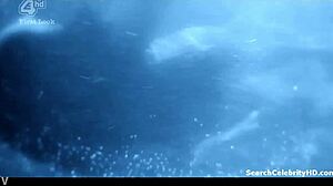 Rebecca Atkinson teases in Shameless UK S07E11 2010