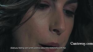 SCARLETT MAE CHANEL CAMRYN PIANO CUNTSWAY TO PUSSY LICKING ORGASM!