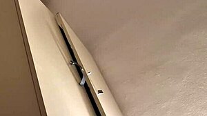 couple screams through intense hardcore pounding session