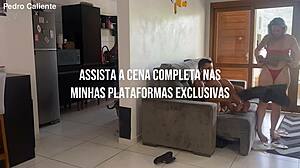 i fucked sneaky wife got caught by husband