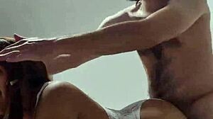 mi novia begs for raw fucks and inner creampie finishes