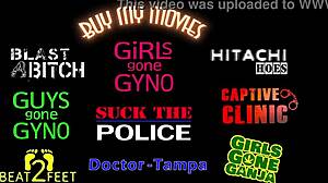 hey freshman kendra heart you ready for that mandatory hitachi vibe from the doc in tampa?