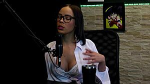 alice vasconcelos always naughty from bad service to wild partying