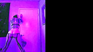 HOMEMADE GROUP BALL LICKING BLACK BIG COCK CHOKING DEEPTHROAT PANTYHOSE SLAVE WIFE