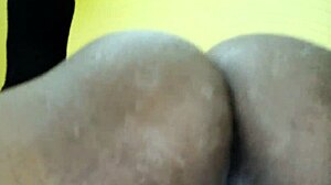 Shy Indian Housewife Gives In To Boyfriend's Hardcore Thrusts At Home