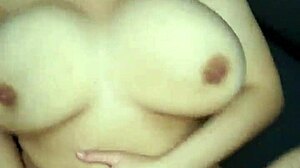 Mi Hermanastra Begs Me to Pound Her Tight Pussy in Living Room Before Mom Arrives Home