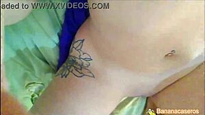 wanna ditch condom cum deep inside latina teen pussy? 😈💦