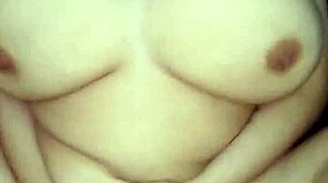 Mi Hermanastra Begs Me to Pound Her Tight Pussy in Living Room Before Mom Arrives Home