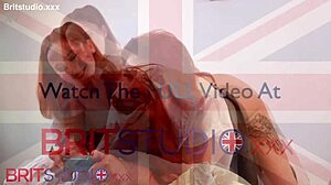 Head girl spanks naughty student till she squirts