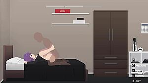 lets play with cute reapers big tits 😘💦