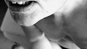 i suck a strangers thick cock till he explodes in my mouth