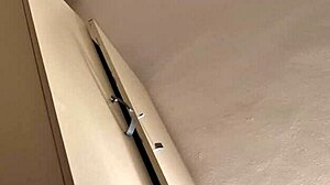 couple screams through intense hardcore pounding session