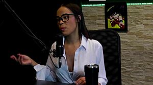 alice vasconcelos always naughty from bad service to wild partying