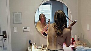 wanna see this big titted milf getting all slutty before the xrco awards?