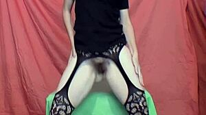 Feel My Sexy Dance Passion Pulsing Just For You