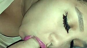 Little Stepsis Crams Into Bro's Room Tight