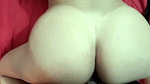 Rica Latina Bride Offers Huge Ass and Big Tits for Intense Anal Sex