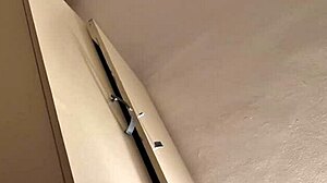 couple screams through intense hardcore pounding session