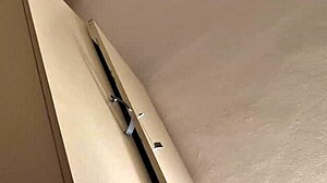 couple screams through intense hardcore pounding session