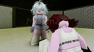 whoa the cage incident p1 was nuts 😱💨 fart city