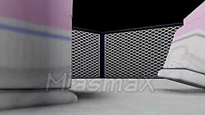 whoa the cage incident p1 was nuts 😱💨 fart city