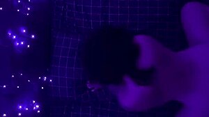 Home cam caught me grinding the pillow on halloween night like i was possessed