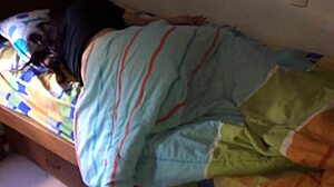 fucking my hot wife so rough it ends in deep creampie!