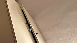 couple screams through intense hardcore pounding session