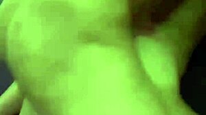 Larissa Castelli's Early Trans Cop Adventure Unveiled